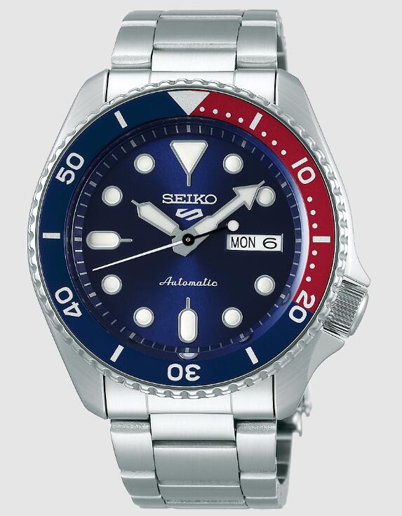 Seiko Seiko 5 Sports SRPD53K1 Replica Watch